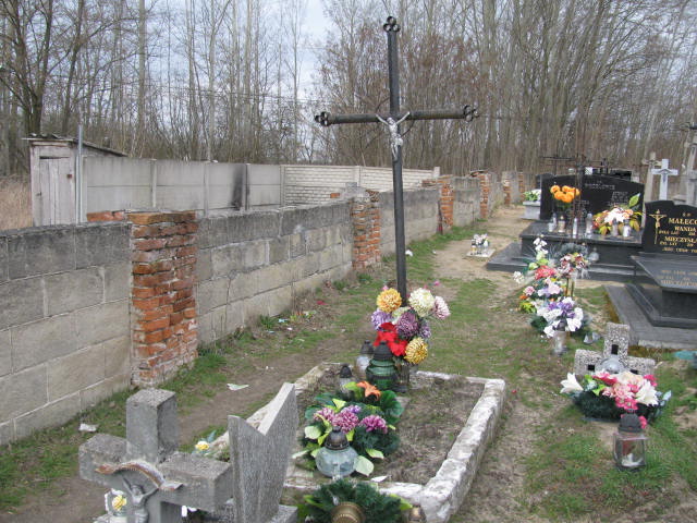 Marcin Chrost Jasieniec - Grobonet - Wyszukiwarka osób pochowanych